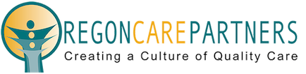 Oregon Care Partners Logo